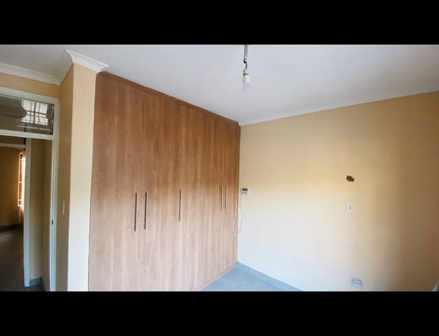 3 BEDROOM HOUSE TO LET IN PALMIET